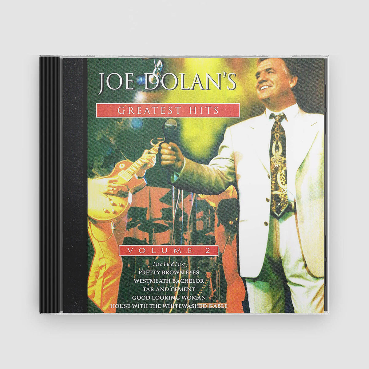 Joe Dolan : Greatest Hits Vol.2