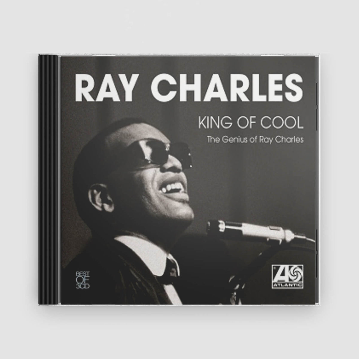 Ray Charles : King of Cool