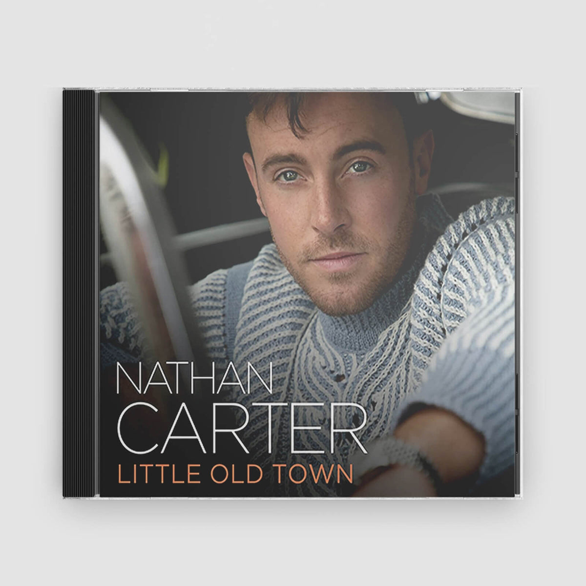 Nathan Carter : Little Old Town