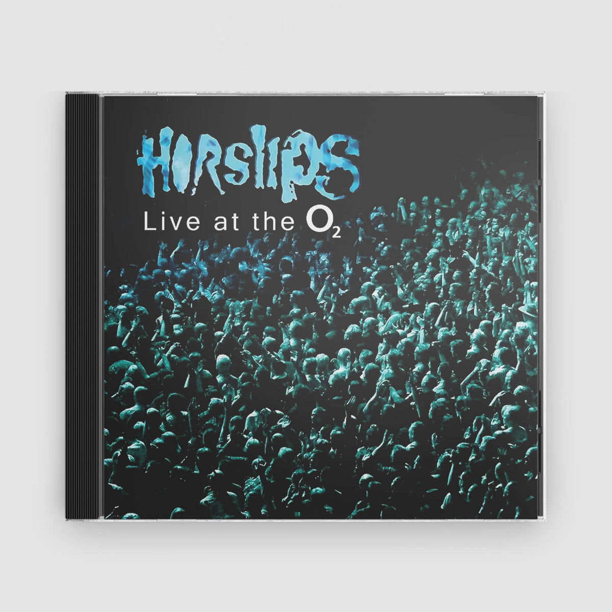 Horslips : Live At The 02