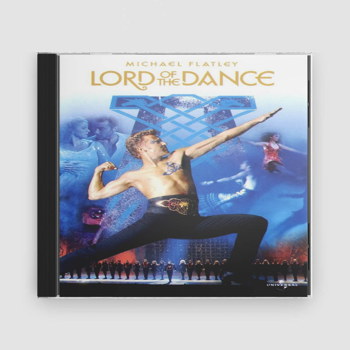 Michael Flatley : Lord of the Dance