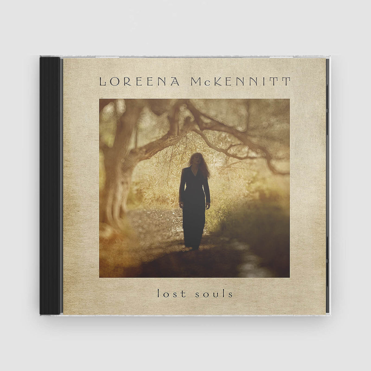 Loreena McKennitt : Lost Souls