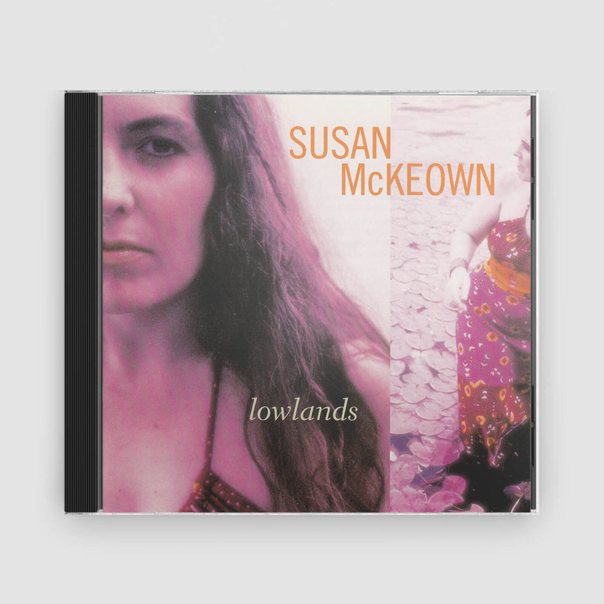 Susan McKeown : Lowlands