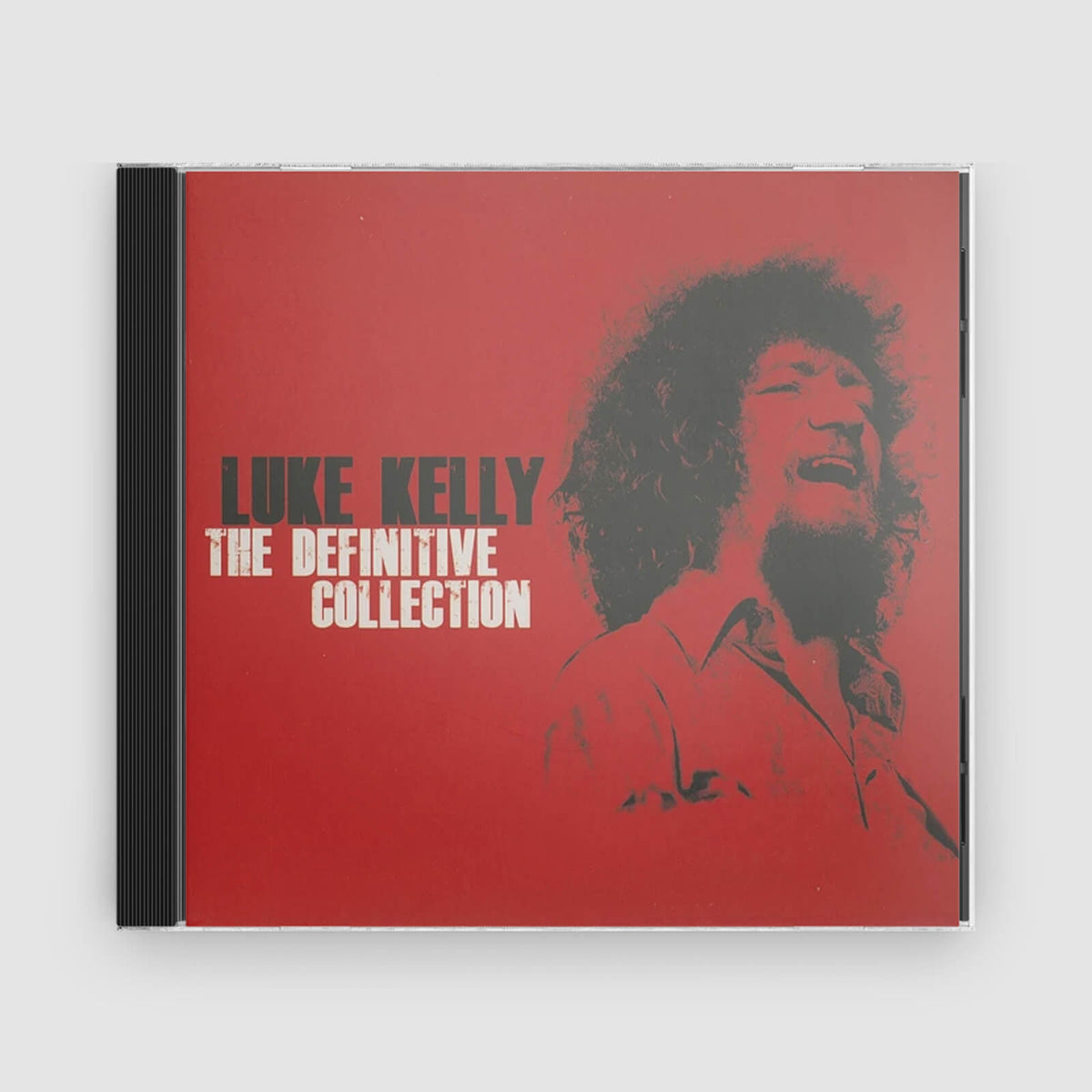Luke Kelly : Definitive Collection