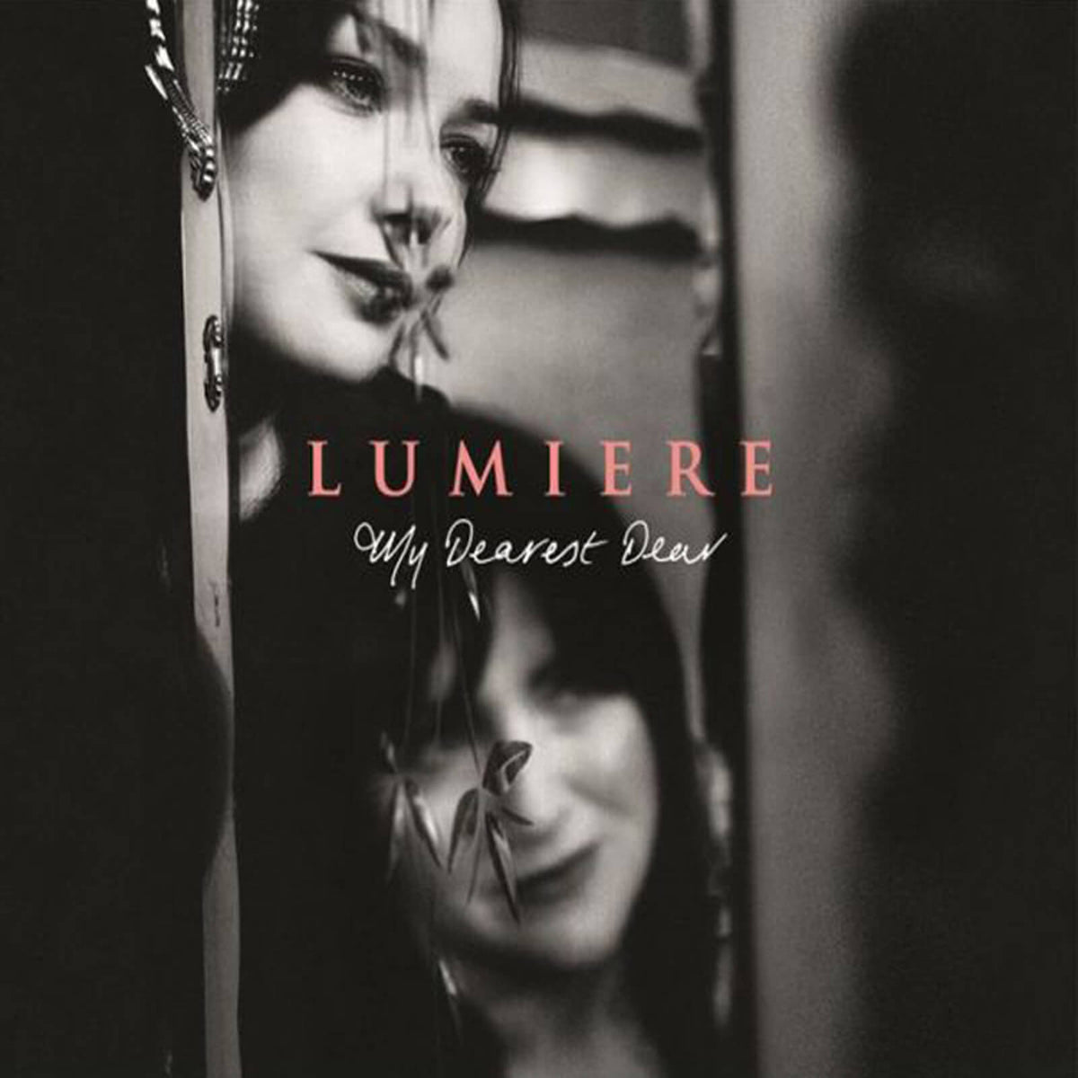 Lumiere : My Dearest Friend (CD)