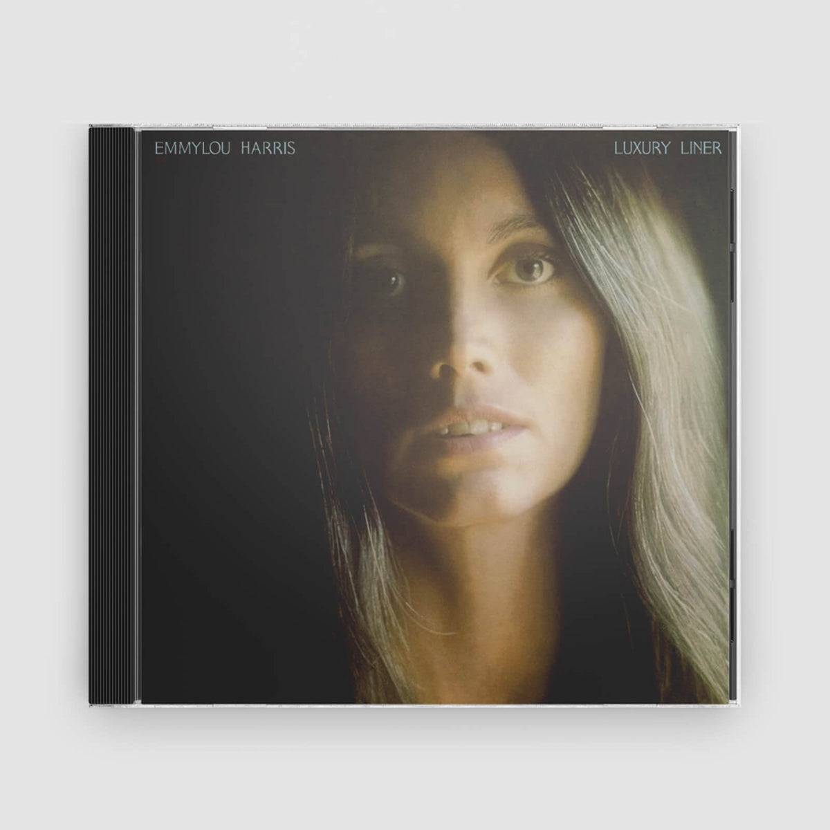 Emmylou Harris : Luxury Liner