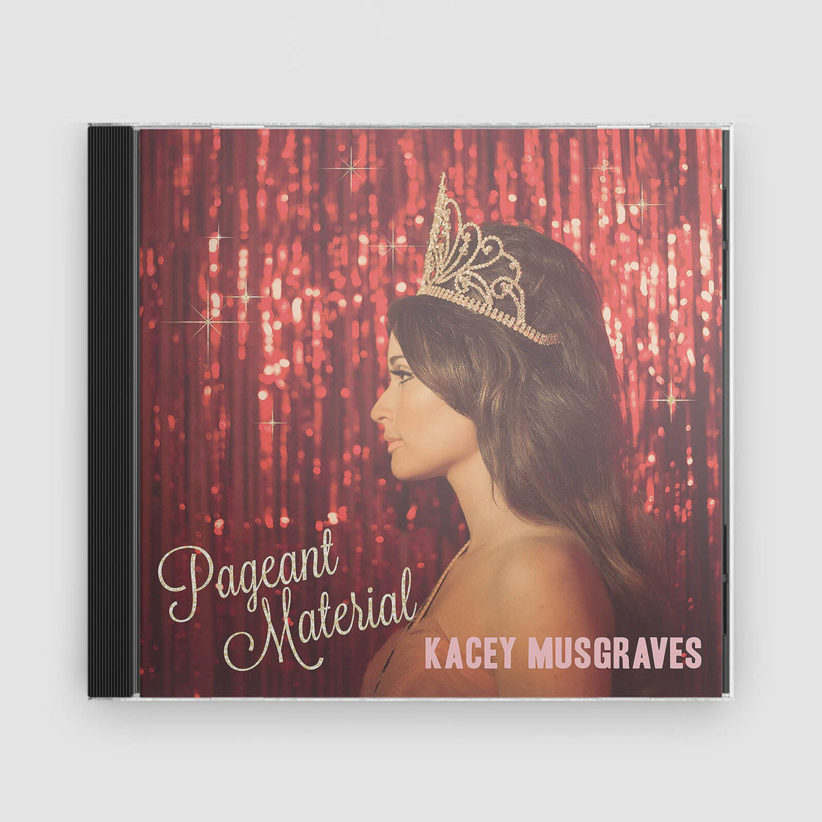 Kacey Musgraves : Pageant Material