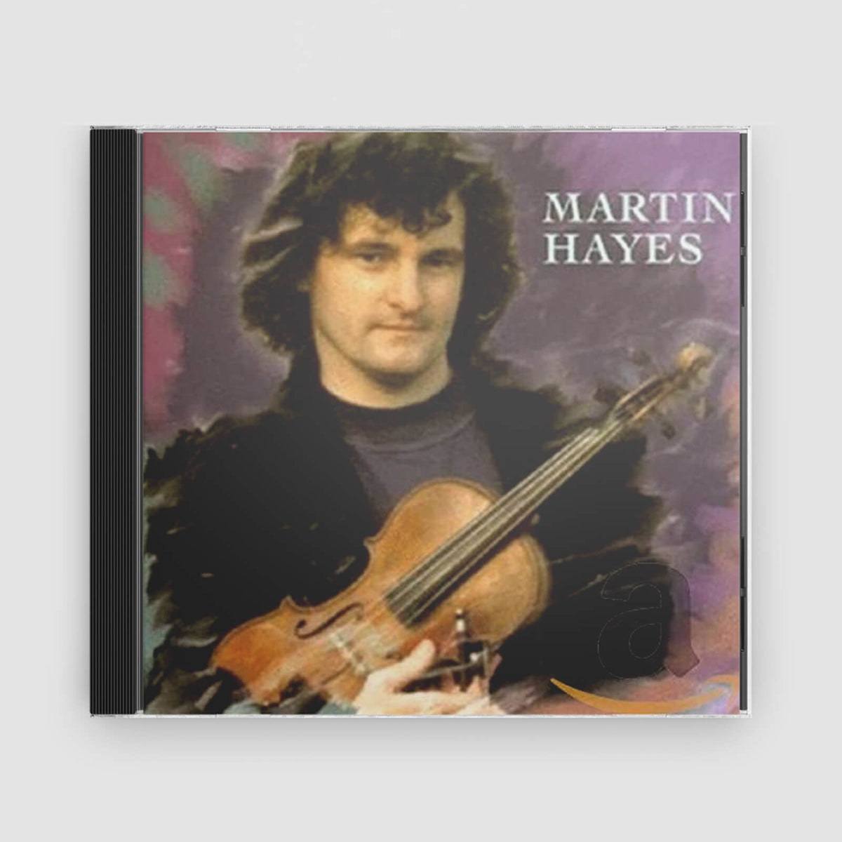 Martin Hayes : Martin Hayes