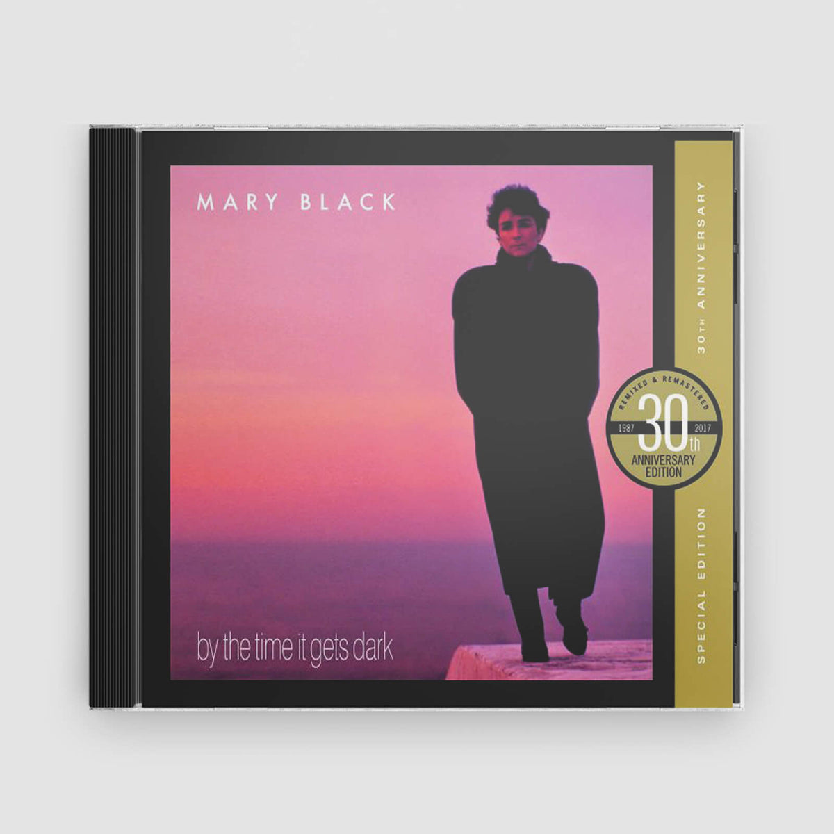 Mary Black : By The Time It Gets Dark (30th Anniversary Edition)