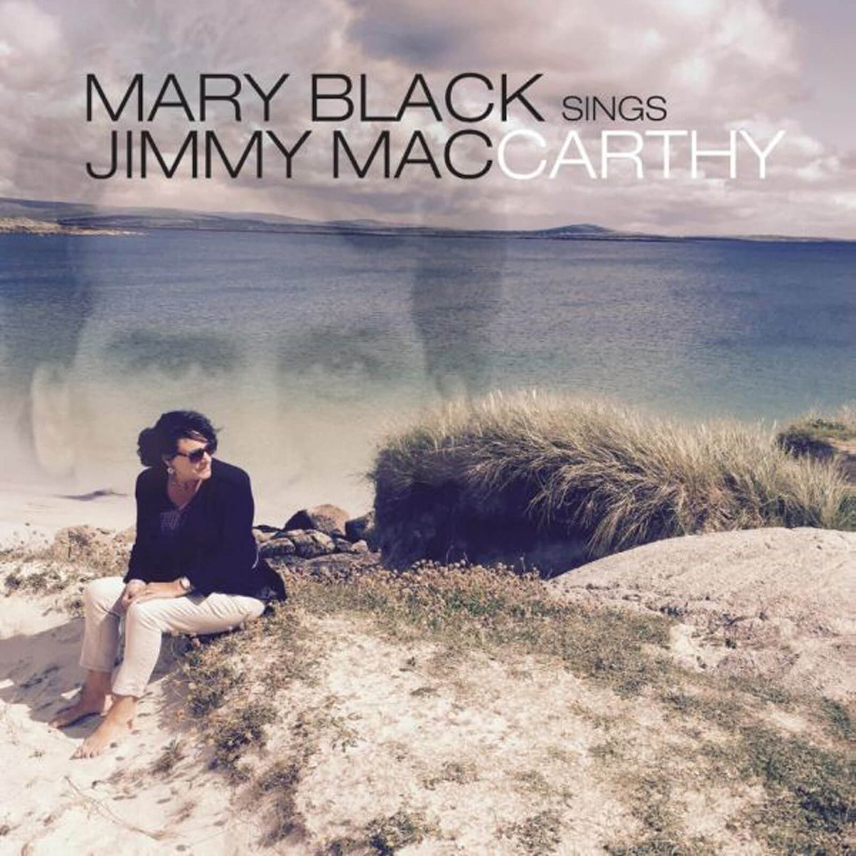 Mary Black : Mary Black Sings Jimmy McCarthy