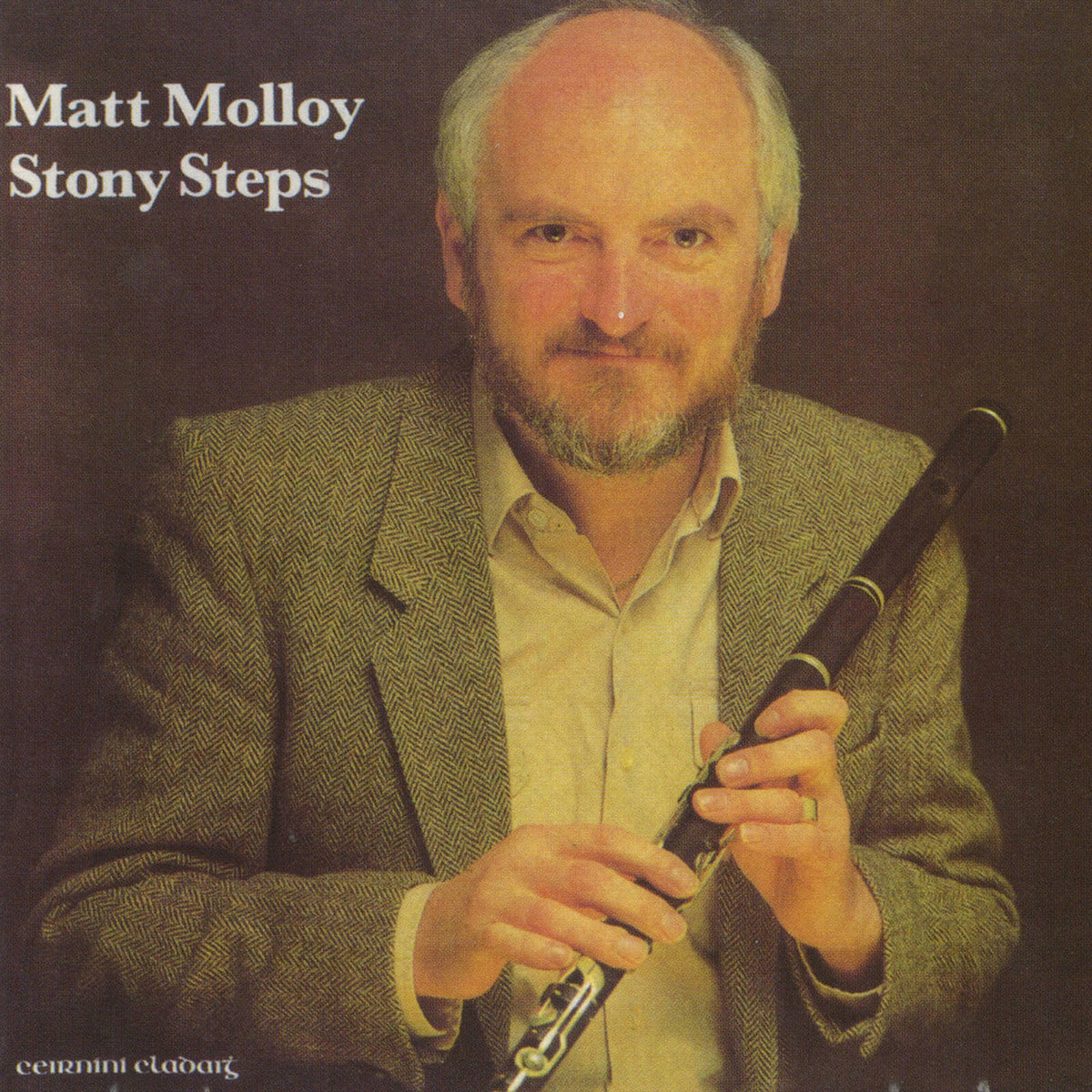Matt Molloy : Stony Steps