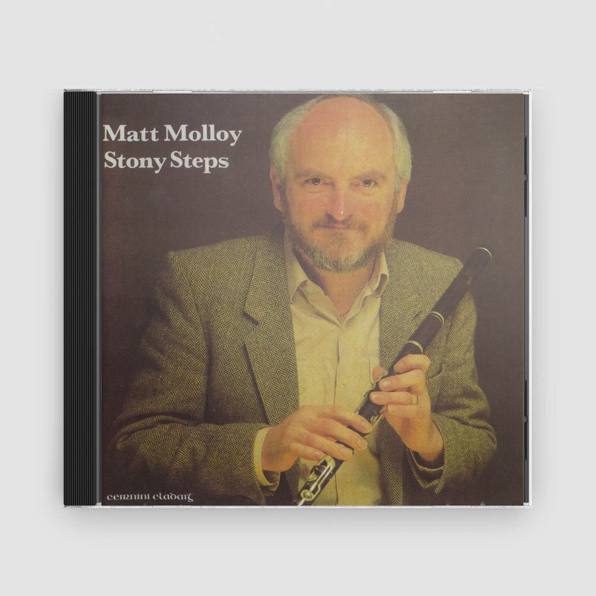 Matt Molloy : Stony Steps