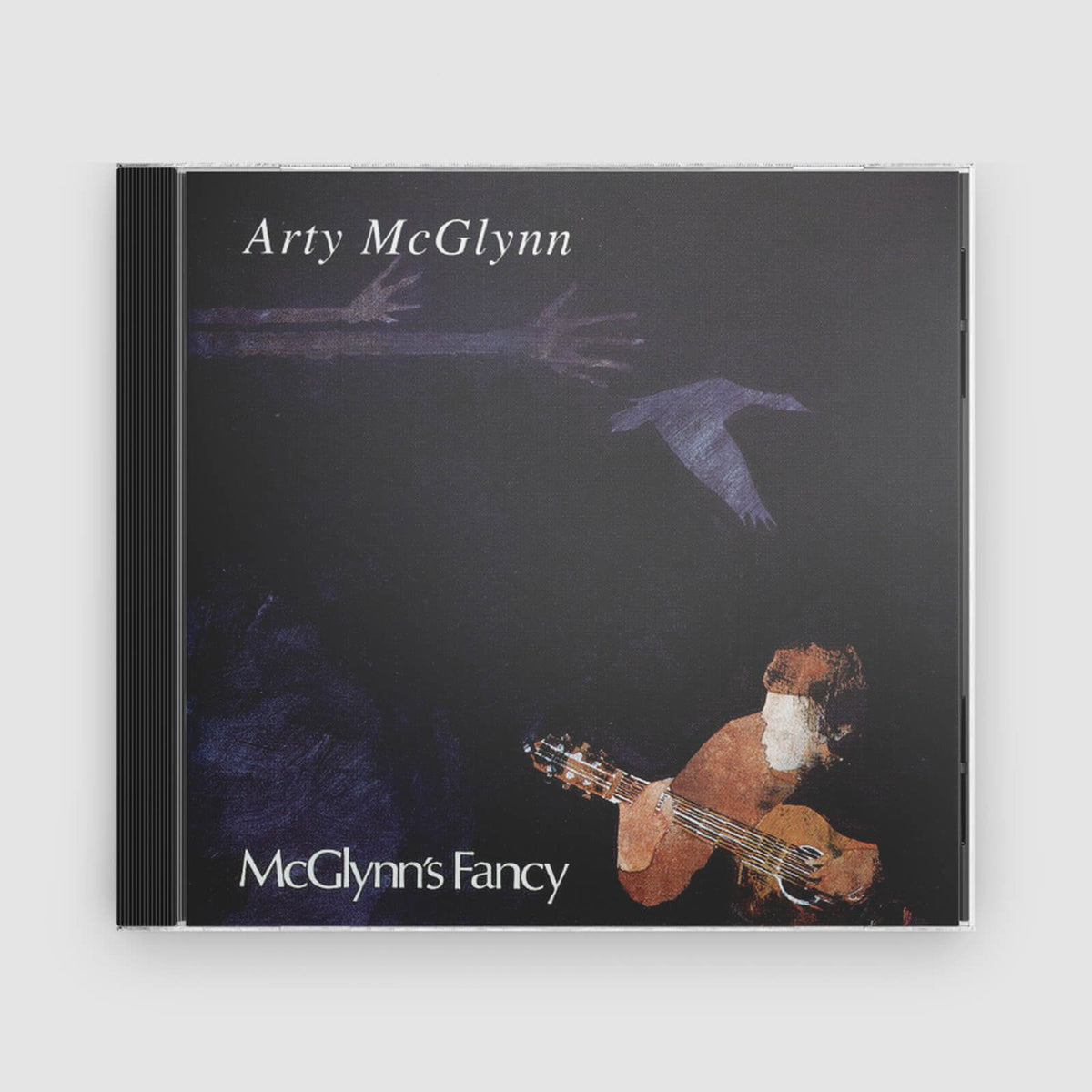 Arty McGlynn : McGlynn&#39;s Fancy