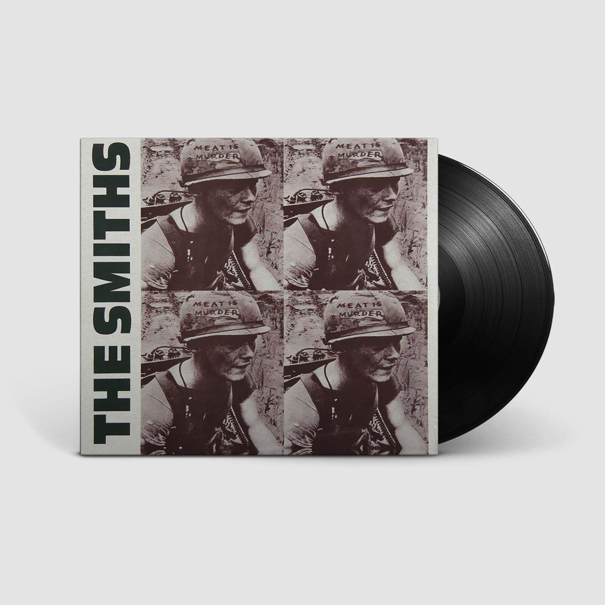The Smiths : Meat Is Murder