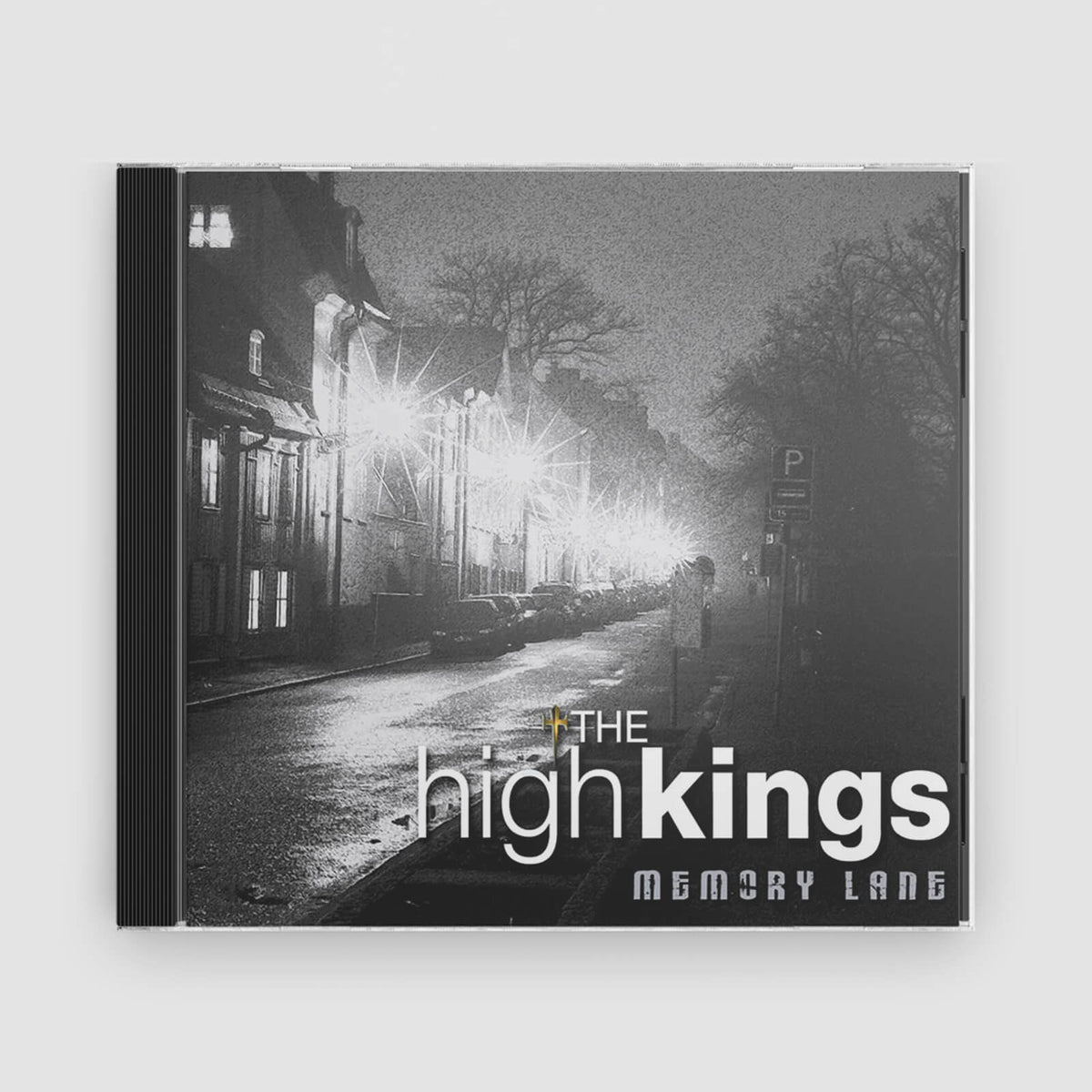 The High Kings : Memory Lane