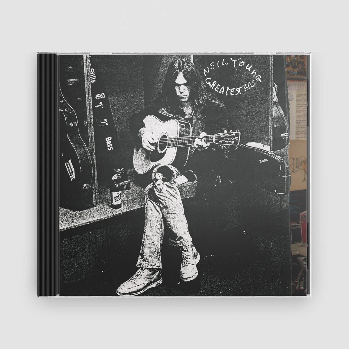 Neil Young : Greatest Hits