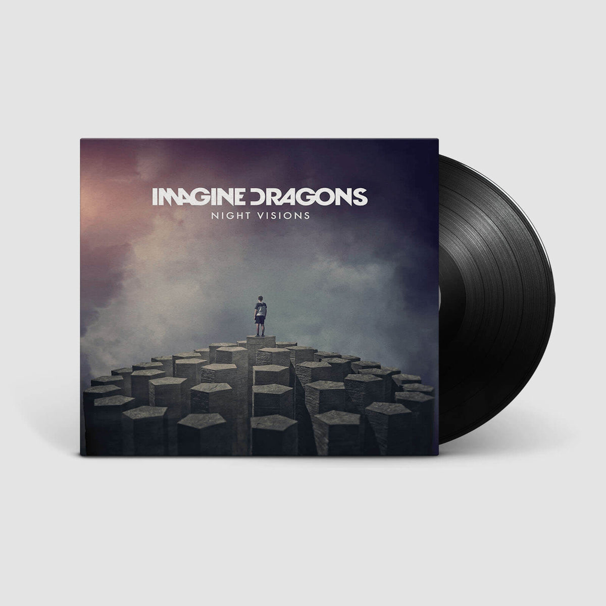 Imagine Dragons : Night Visions