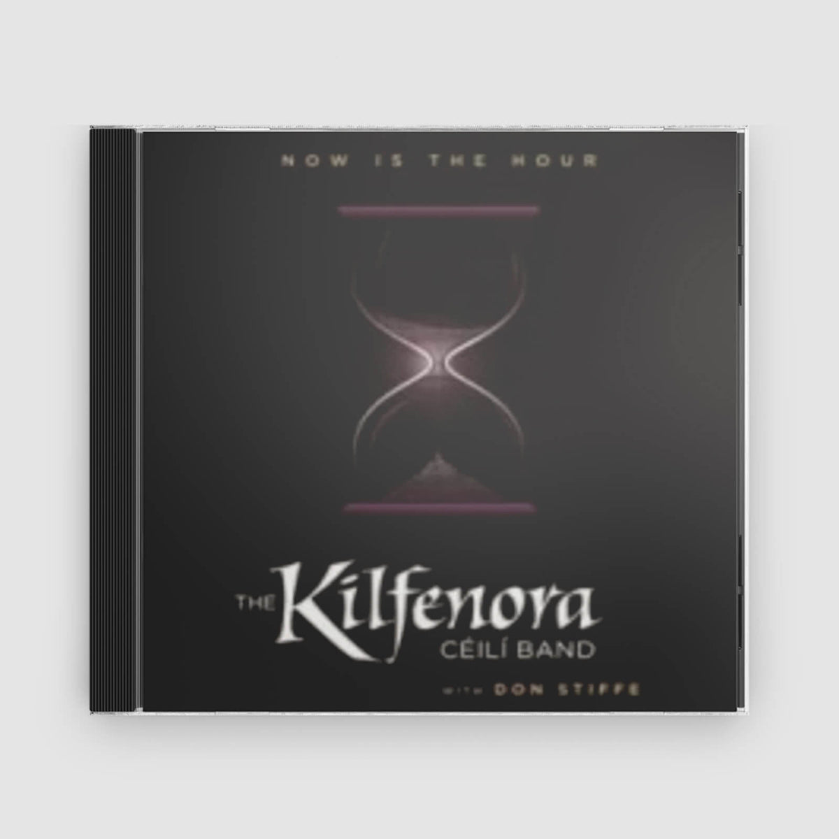 The Kilfenora Céilí Band : Now is the Hour