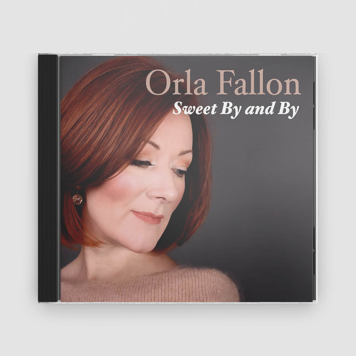 Orla Fallon : Sweet By and By (CD)