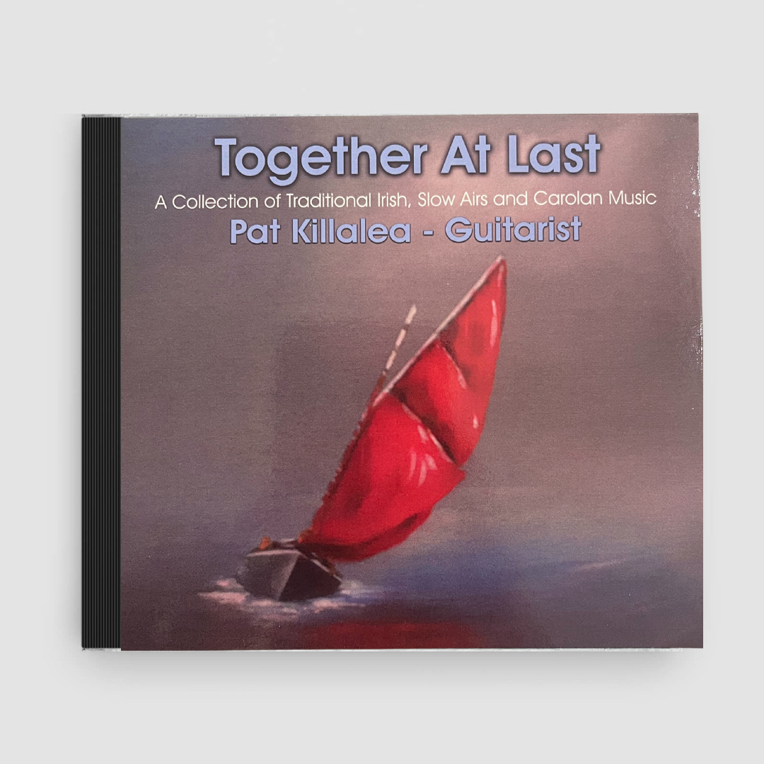 Pat Killalea : Together At Last