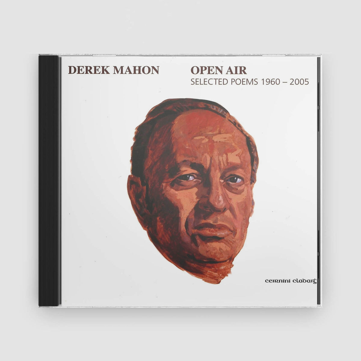 Derek Mahon : Open Air (Selected Poems 1960-2005)