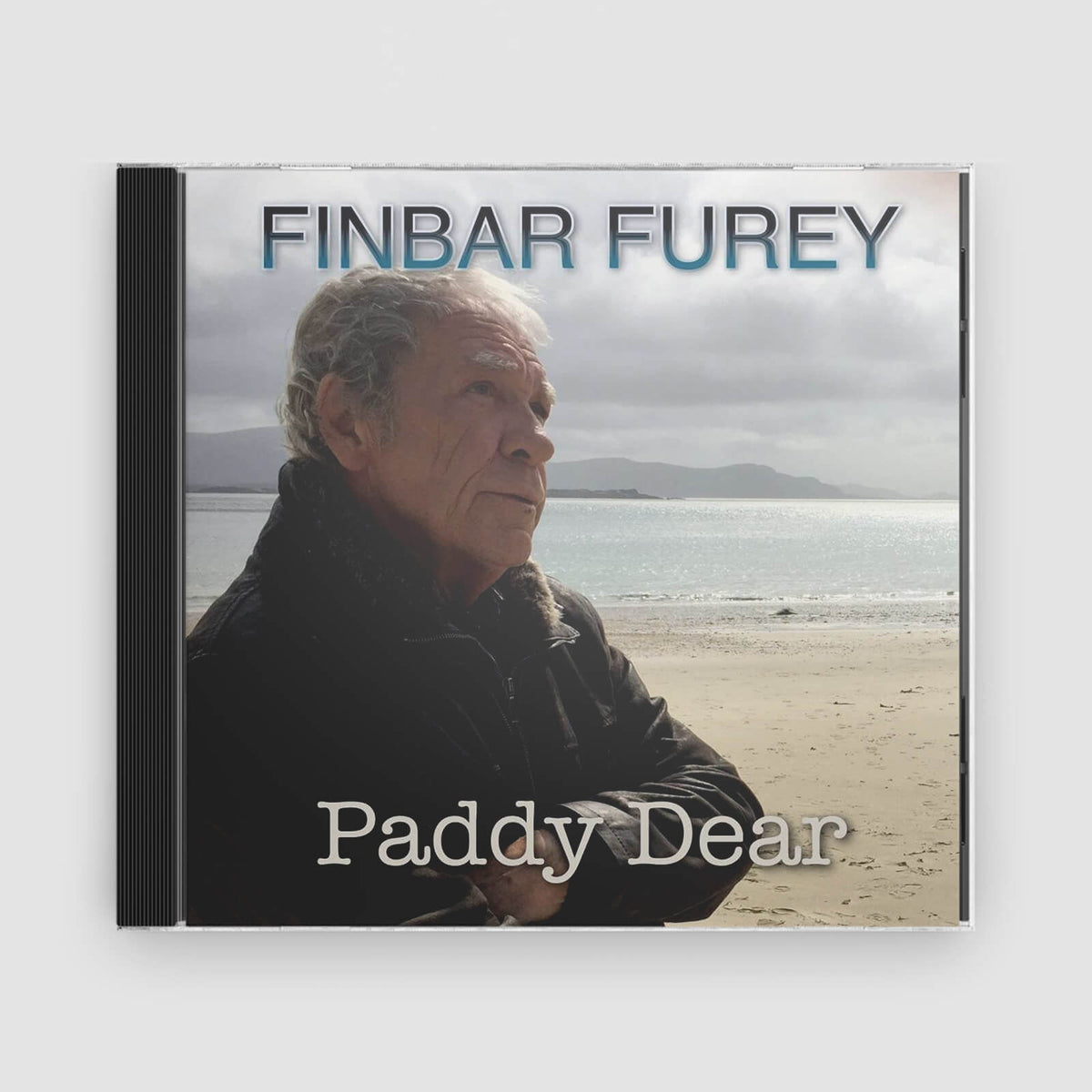 Finbar Furey : Paddy Dear
