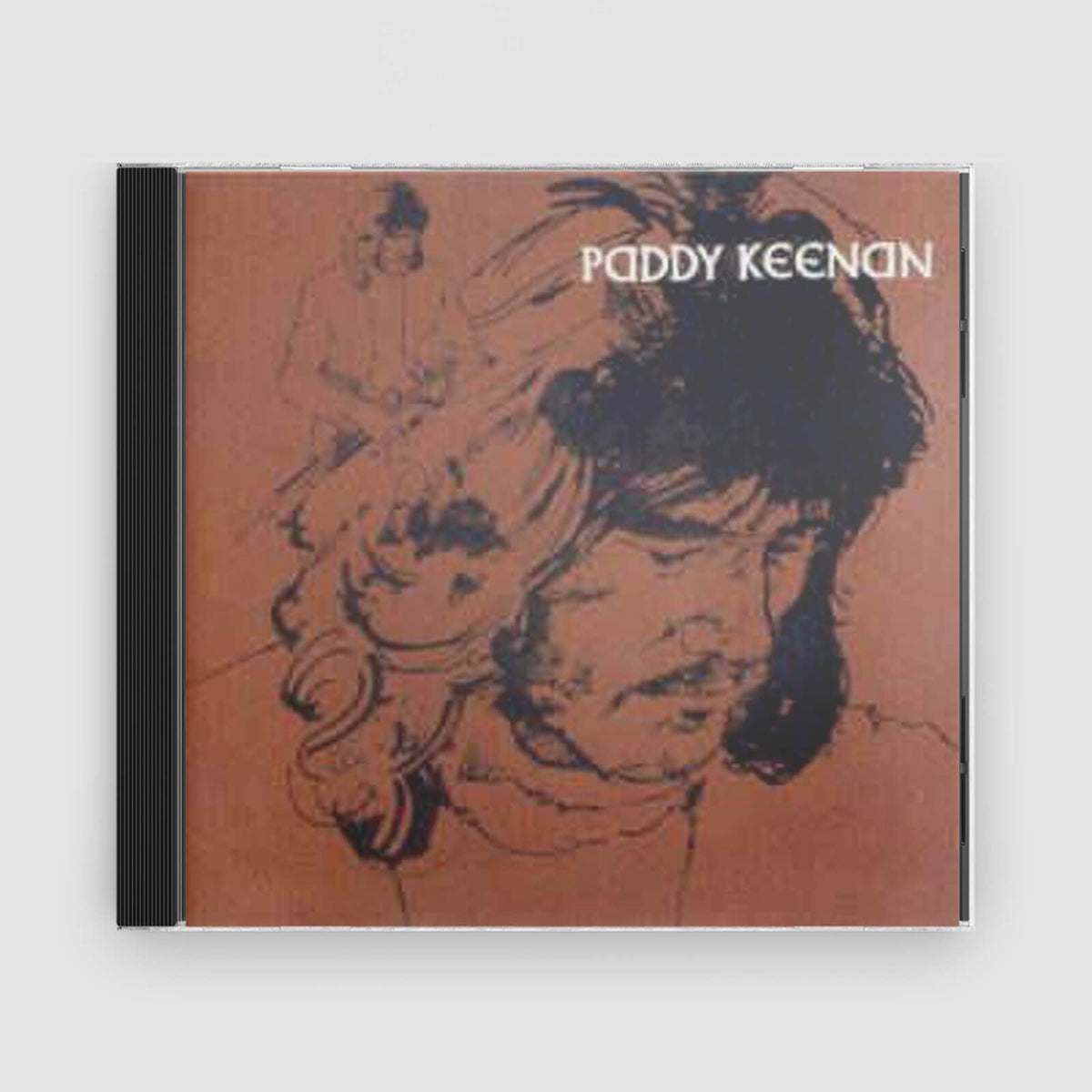 Paddy Keenan (Bothy Band) : Paddy Keenan