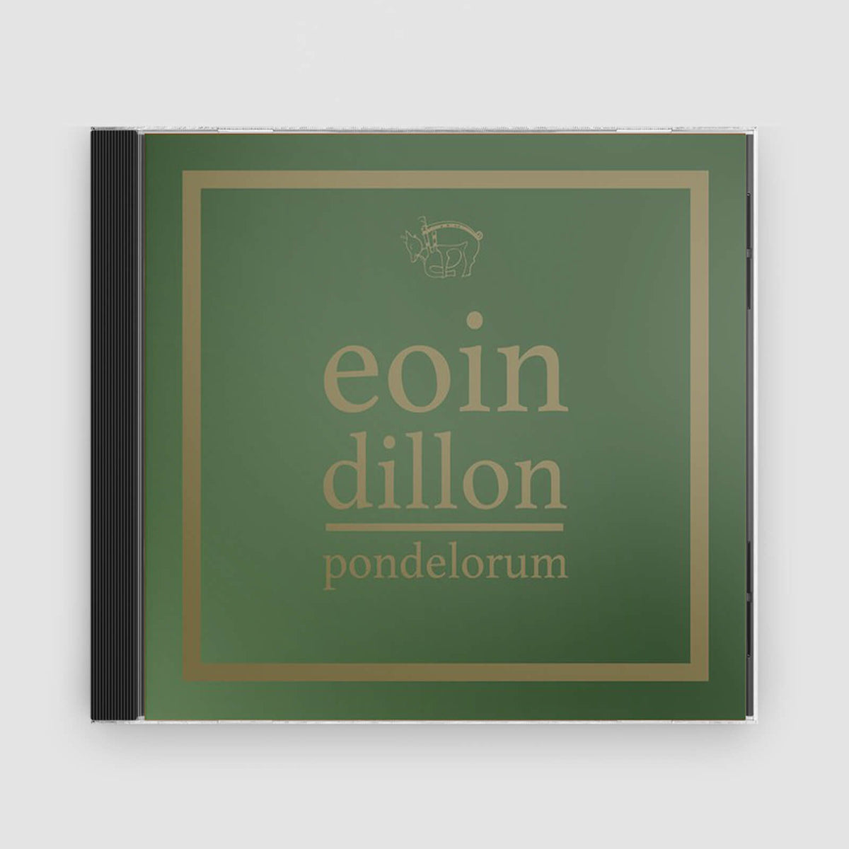 Eoin Dillon : Pondelorum