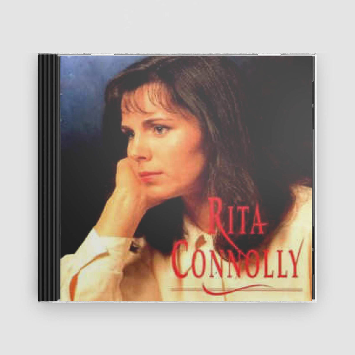 Rita Connolly : Rita Connolly