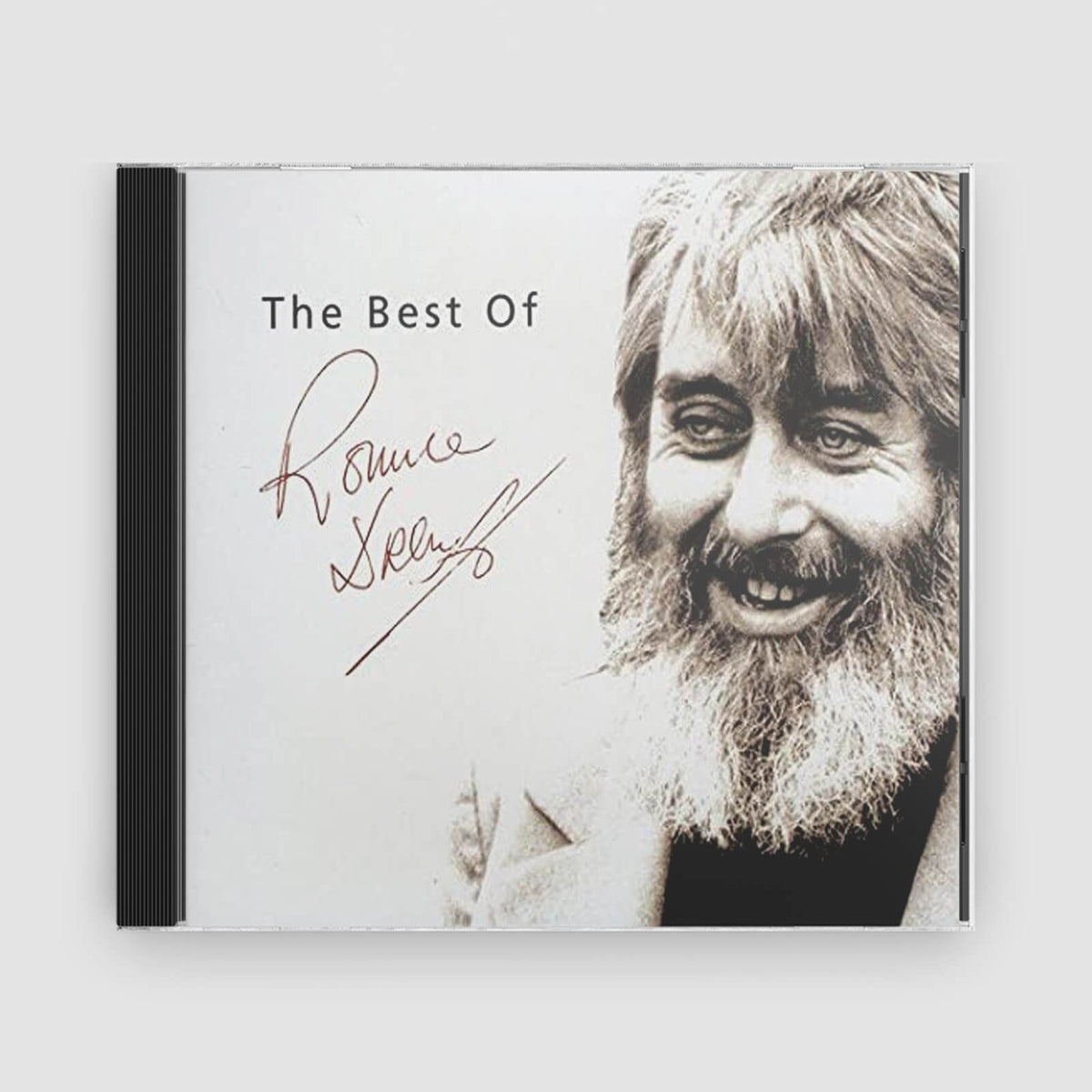 Ronnie Drew : The Very Best Of (2CD)