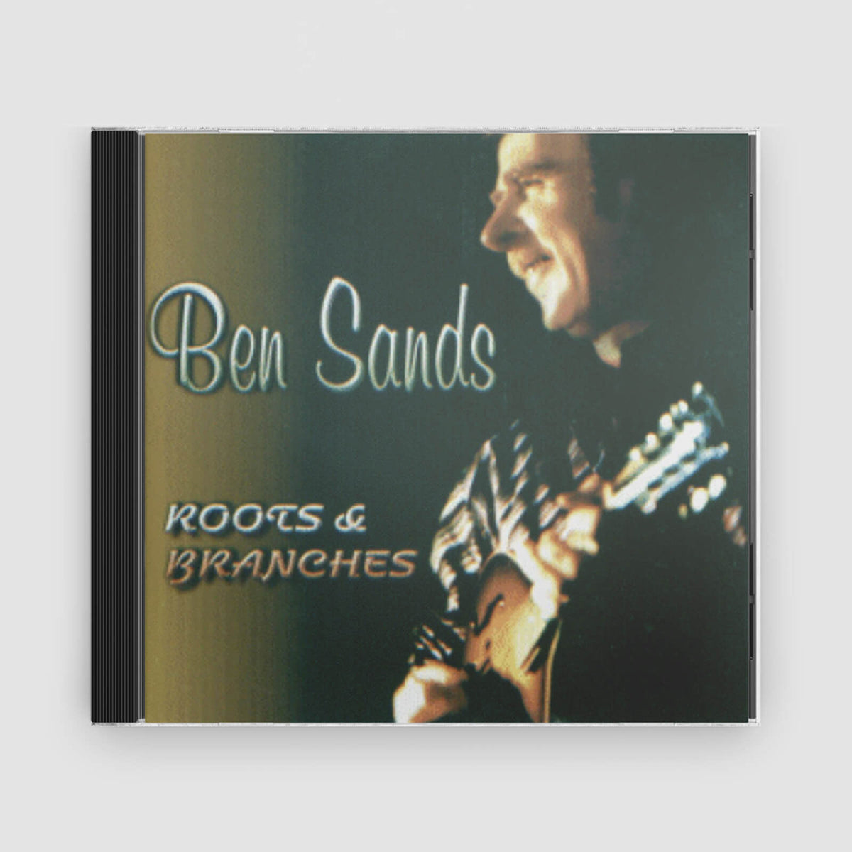 Ben Sands : Roots &amp; Branches