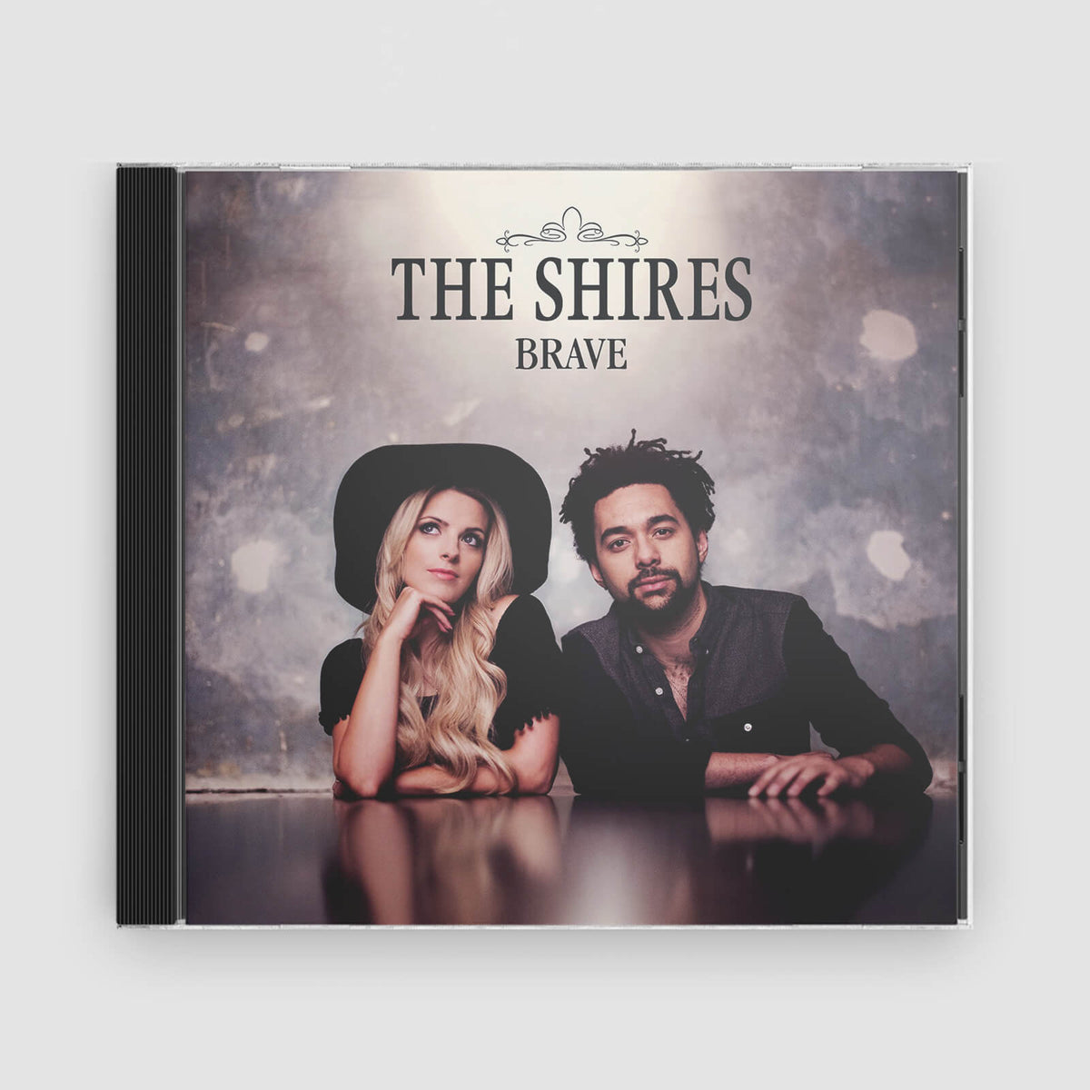 The Shires : Brave