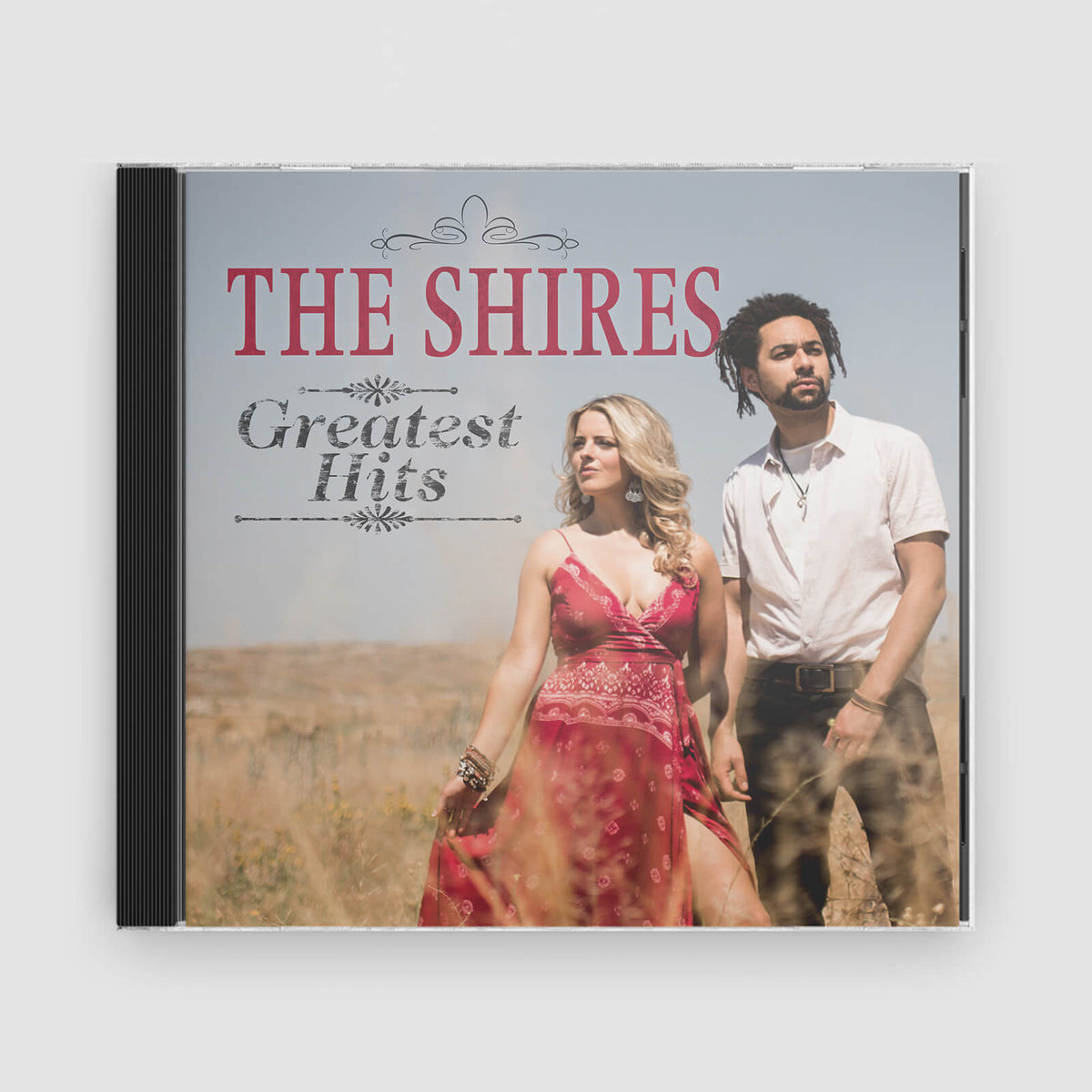 The Shires : Greatest Hits