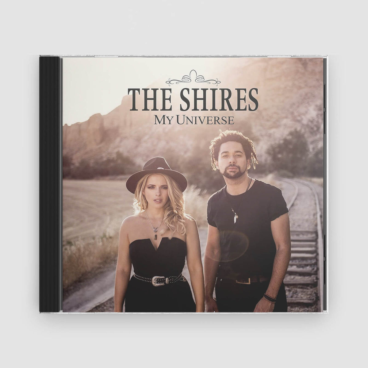 The Shires : My Universe