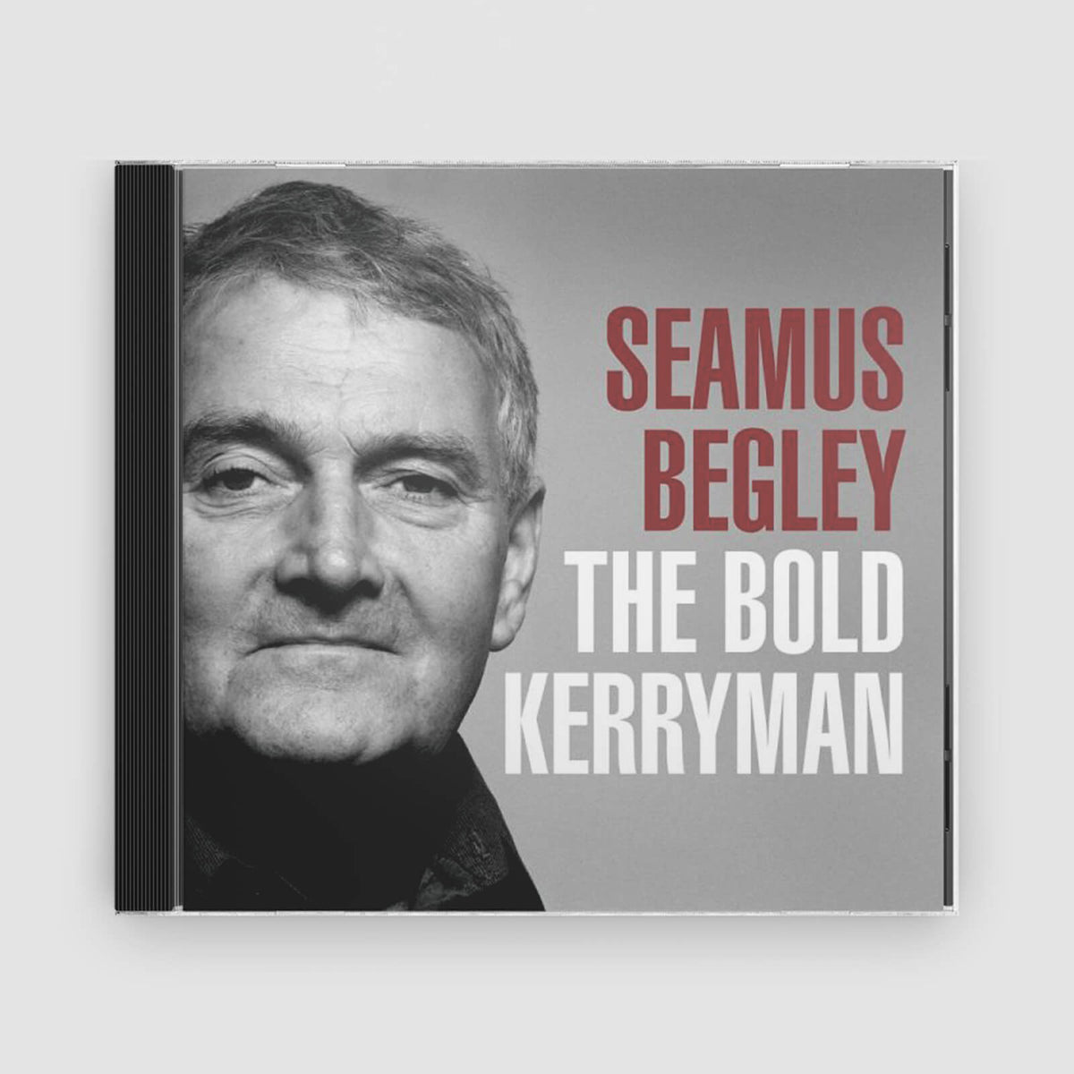 Seamus Begley : The Bold Kerryman
