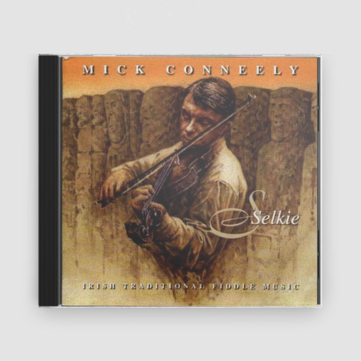 Mick Conneely : Selkie
