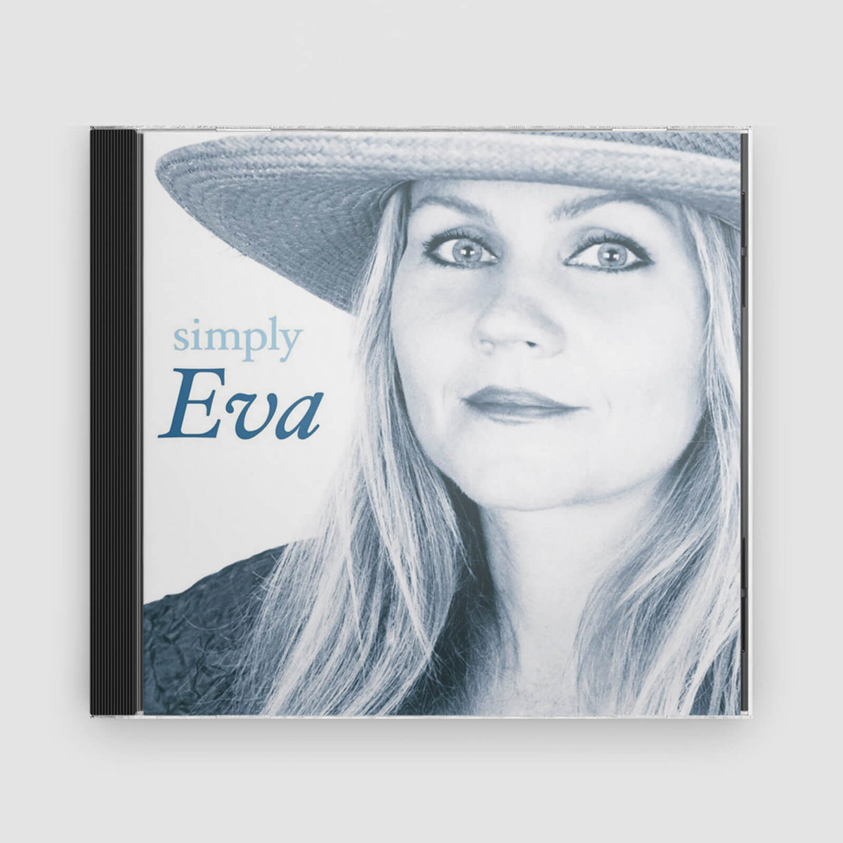 Eva Cassidy : Simply Eva