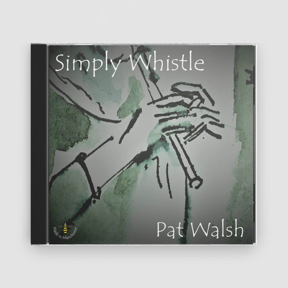 Pat Walsh : Simply Whistle