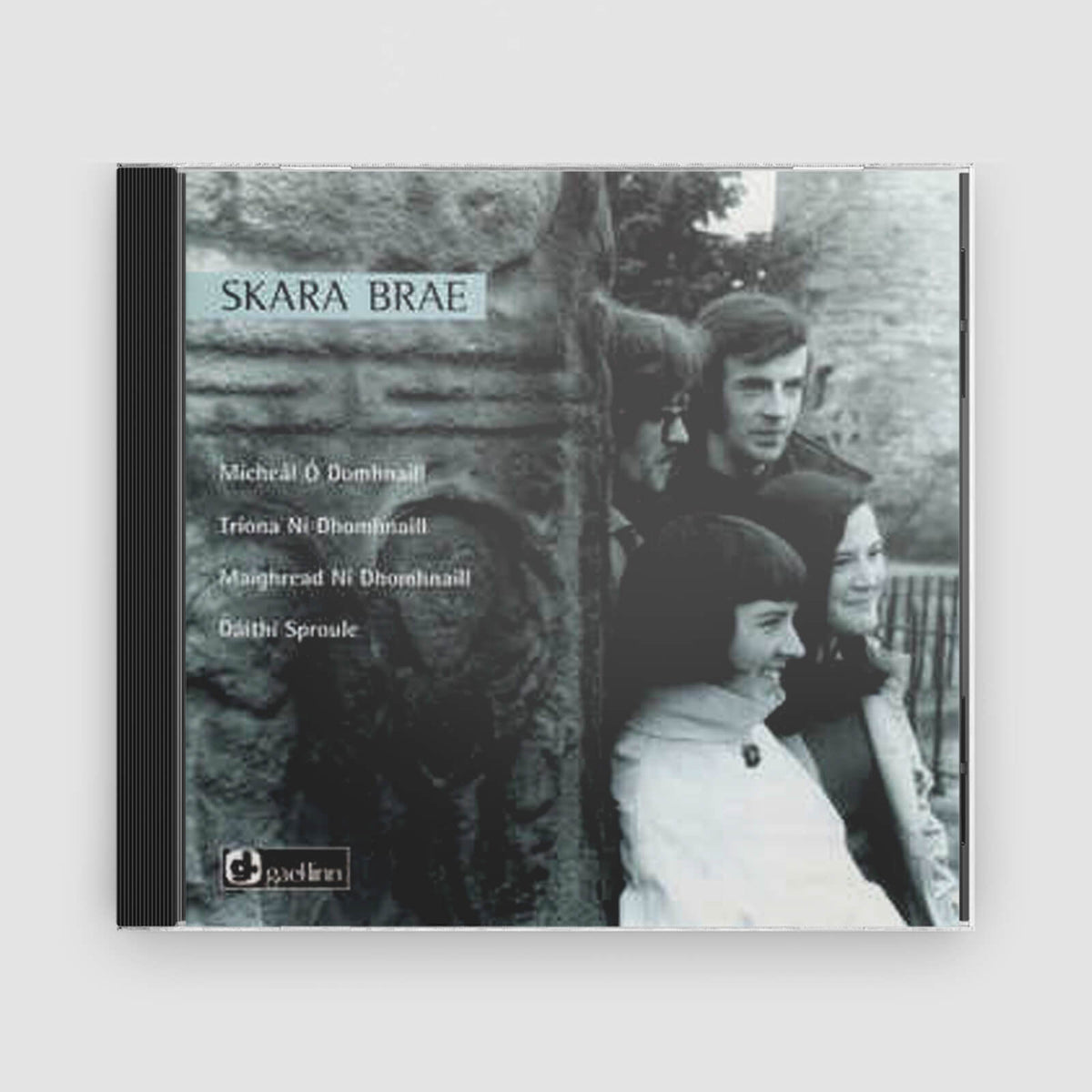 Skara Brae’s Famous Album : Skara Brae