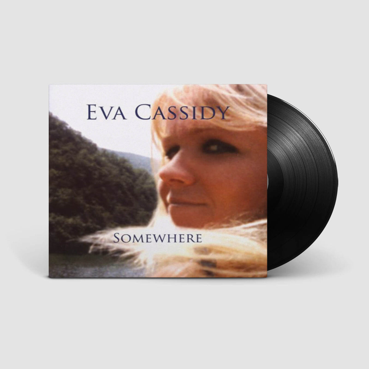 Eva Cassidy : Somewhere