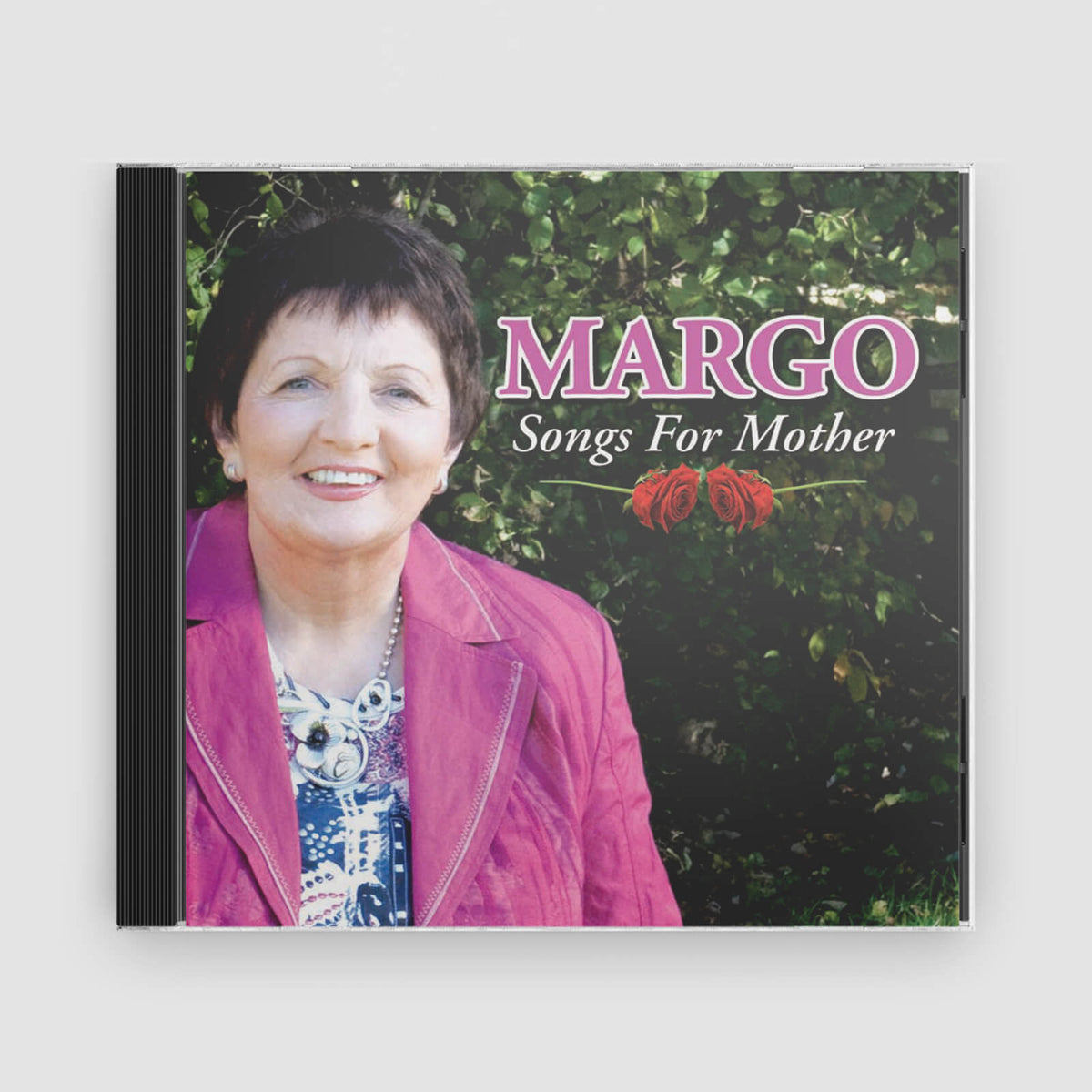 Margo : Songs For Mother