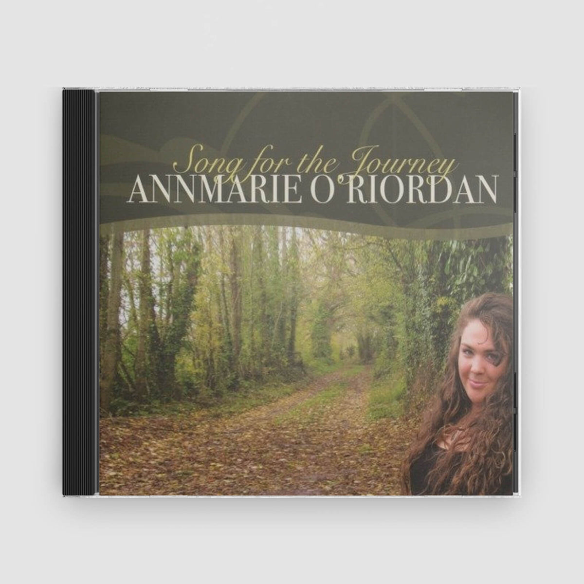 Ann Marie O&#39;Riordan : Songs for the Journey