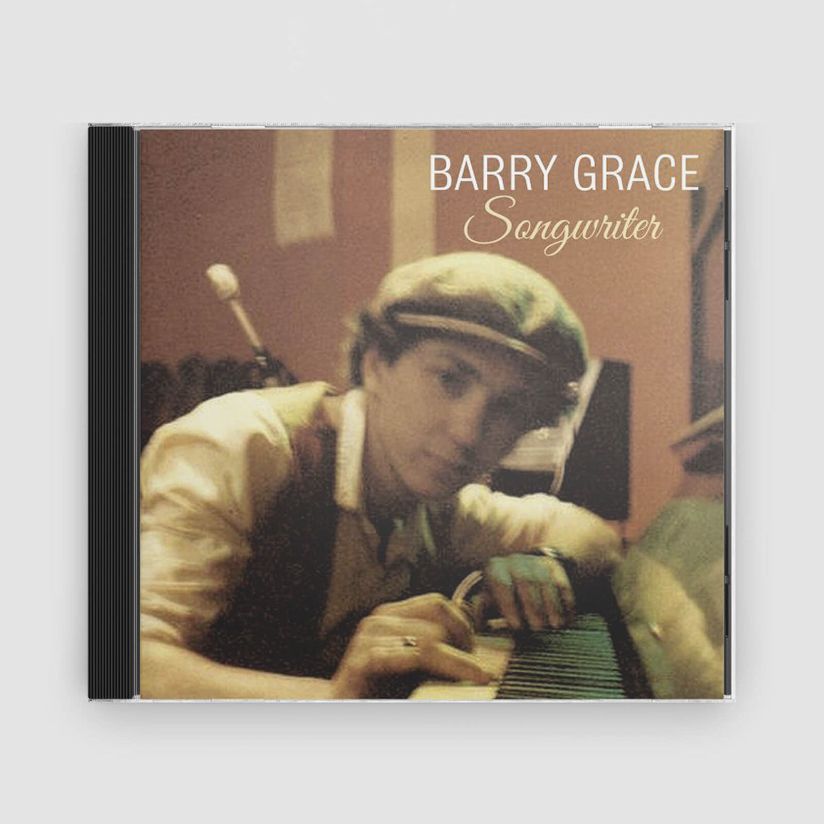 Barry Grace : Songwriter