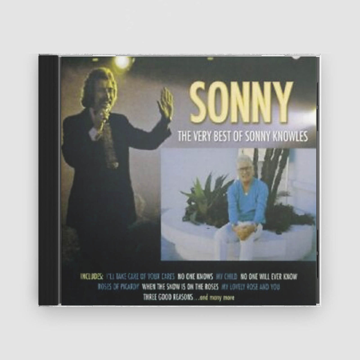 Sonny Knowles : The Very Best Of