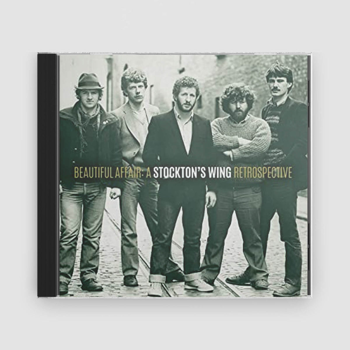 Stockton&#39;s  Wing : Beautiful Affair: A Stockton&#39;s Wing Retrospective