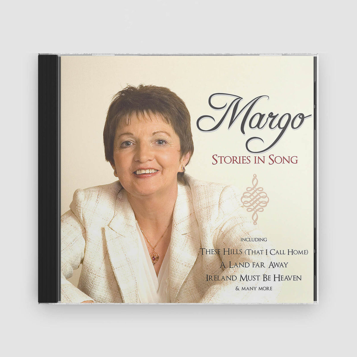 Margo : Stories In Song