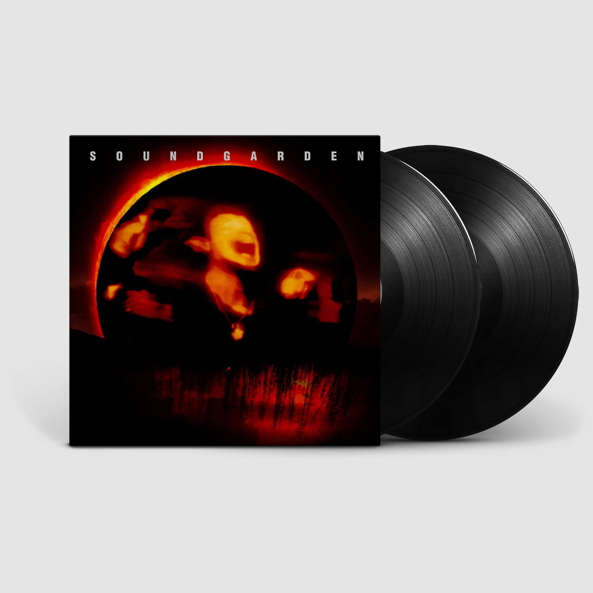 Soundgarden : Superunknown