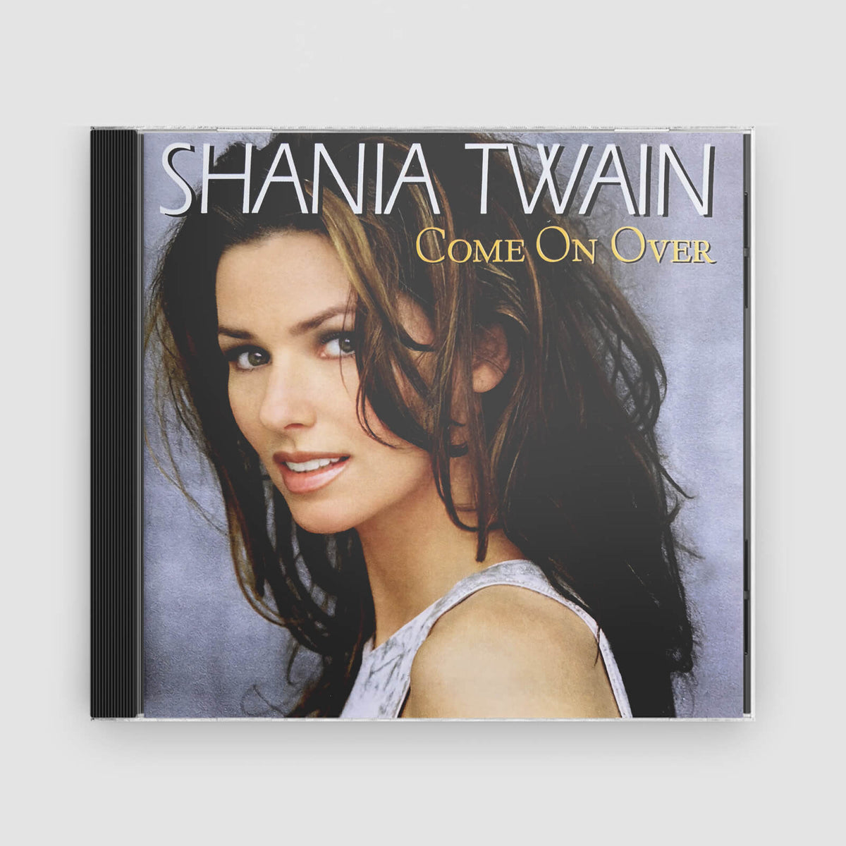 Shania Twain : Come On Over