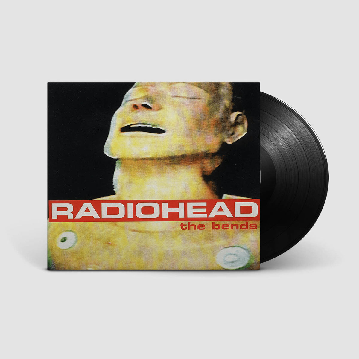 Radiohead : The Bends