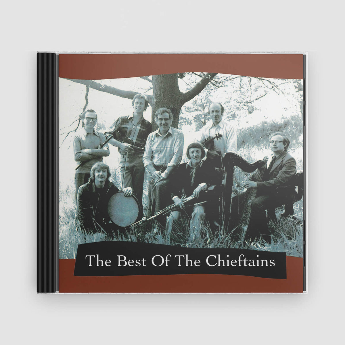 The Chieftains : The Best Of The Chieftains